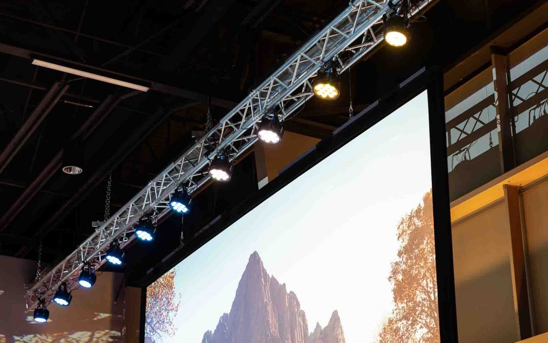 Foundry Church Project | Zeeland, MI